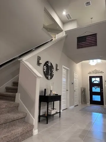 10701 Clouds Rest Drive Rosharon TX 77583