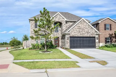10701 Clouds Rest Drive Rosharon TX 77583
