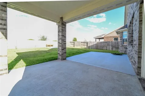 10701 Clouds Rest Drive Rosharon TX 77583