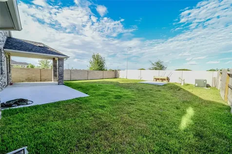 10701 Clouds Rest Drive Rosharon TX 77583
