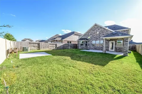 10701 Clouds Rest Drive Rosharon TX 77583