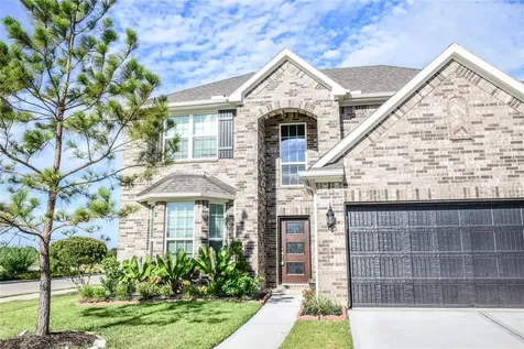 10701 Clouds Rest Drive Rosharon TX 77583