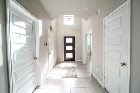 10701 Clouds Rest Drive Rosharon TX 77583