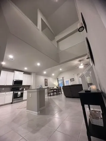 10701 Clouds Rest Drive Rosharon TX 77583
