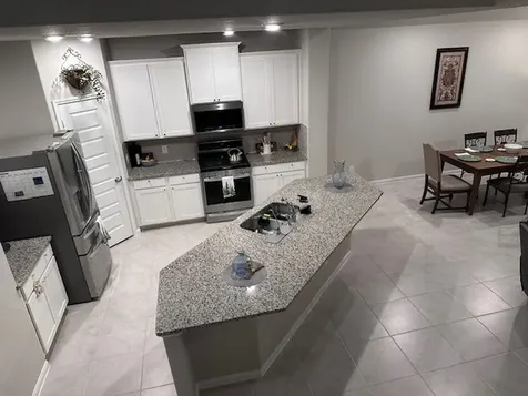 10701 Clouds Rest Drive Rosharon TX 77583