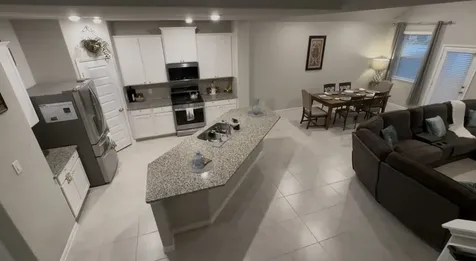 10701 Clouds Rest Drive Rosharon TX 77583