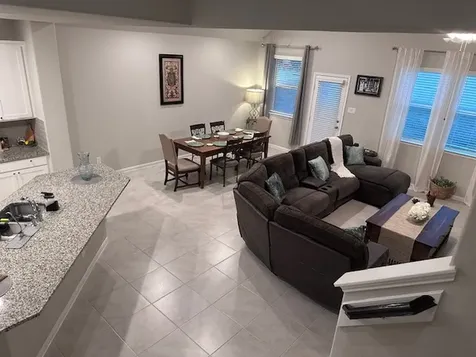 10701 Clouds Rest Drive Rosharon TX 77583