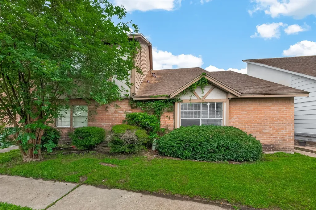 12239 W Village Drive C Houston TX 77039