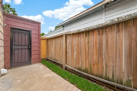 12239 W Village Drive C Houston TX 77039