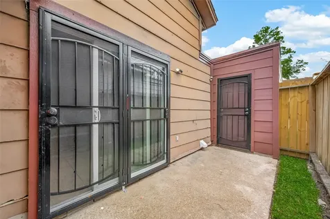12239 W Village Drive C Houston TX 77039