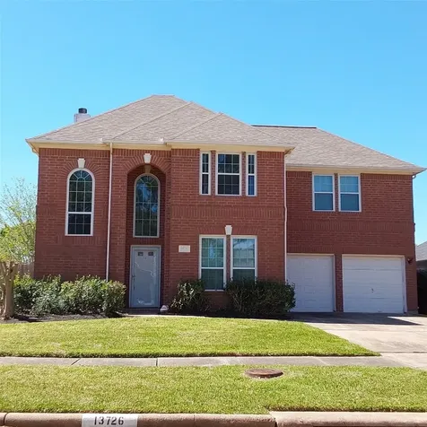 13726 Rocky Bluff Drive Houston TX 77085