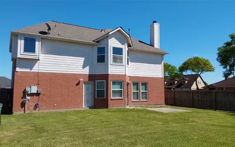 13726 Rocky Bluff Drive Houston TX 77085