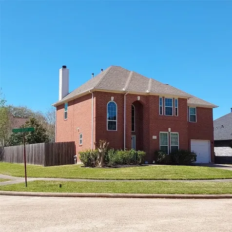 13726 Rocky Bluff Drive Houston TX 77085