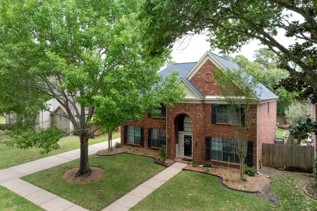 3106 Plum Knoll Court Houston TX 77084