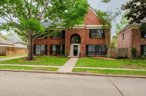 3106 Plum Knoll Court Houston TX 77084