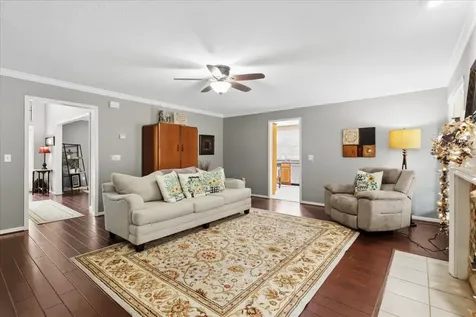 3106 Plum Knoll Court Houston TX 77084