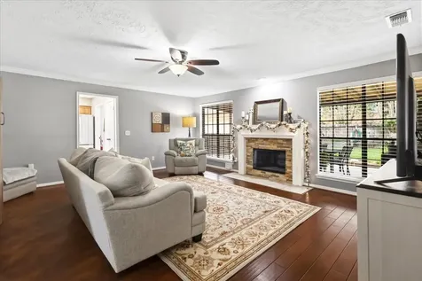 3106 Plum Knoll Court Houston TX 77084