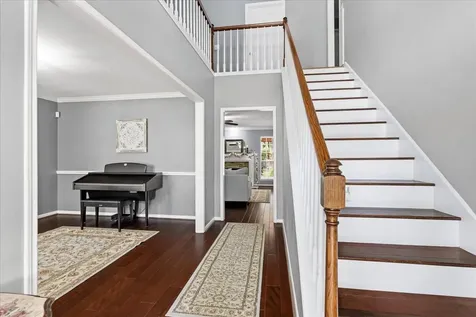 3106 Plum Knoll Court Houston TX 77084