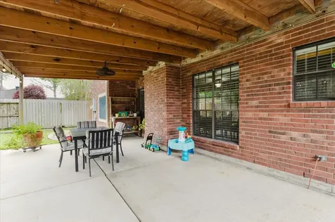 3106 Plum Knoll Court Houston TX 77084