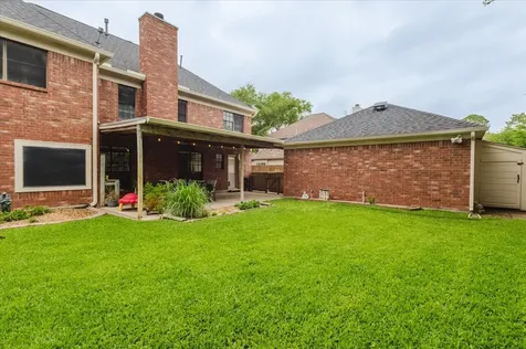 3106 Plum Knoll Court Houston TX 77084