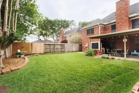 3106 Plum Knoll Court Houston TX 77084