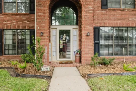 3106 Plum Knoll Court Houston TX 77084