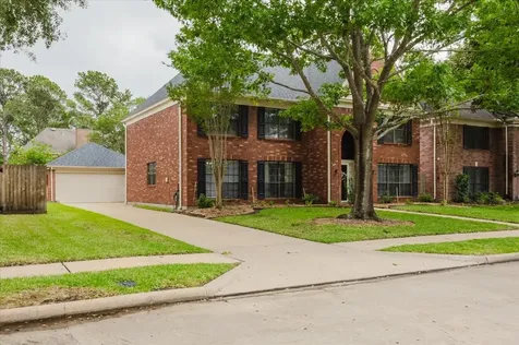 3106 Plum Knoll Court Houston TX 77084