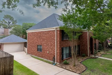 3106 Plum Knoll Court Houston TX 77084