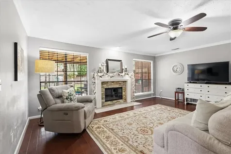 3106 Plum Knoll Court Houston TX 77084