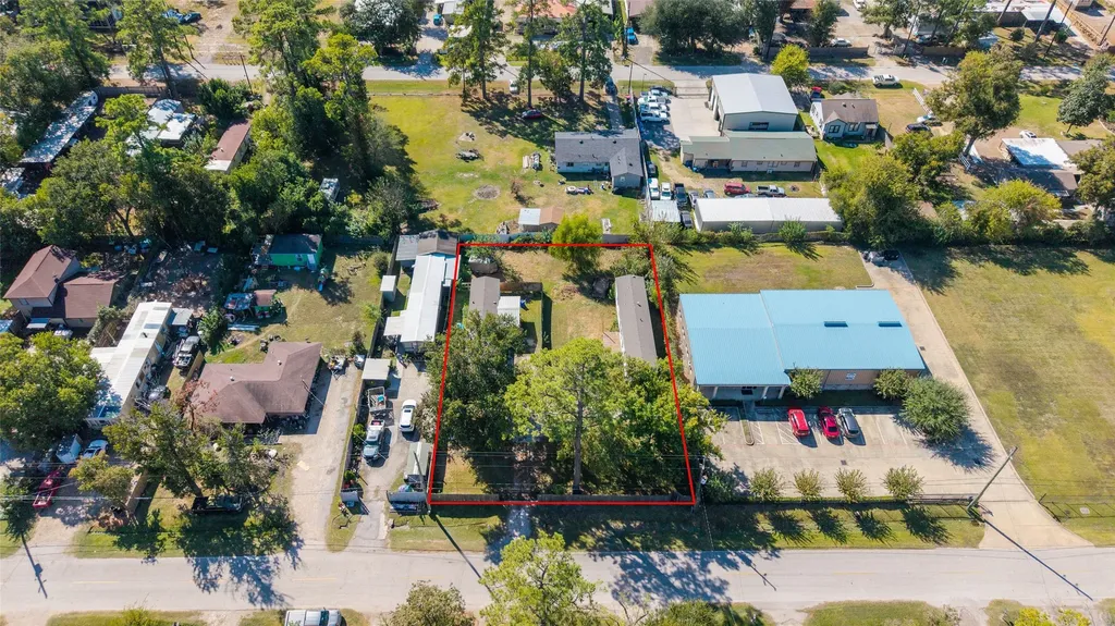 20631 Sunshine Lane Spring TX 77388