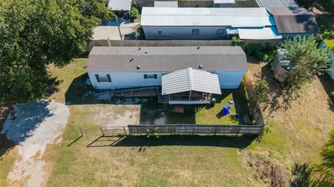 20631 Sunshine Lane Spring TX 77388
