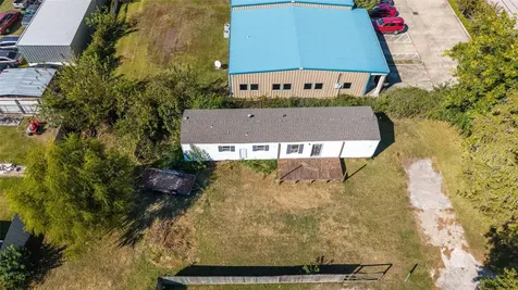 20631 Sunshine Lane Spring TX 77388