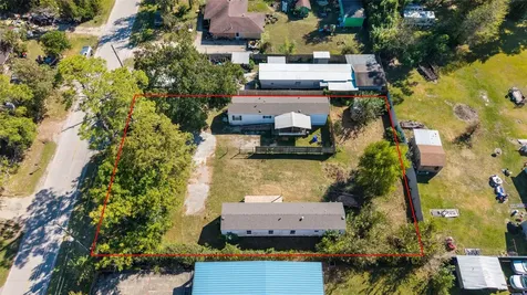 20631 Sunshine Lane Spring TX 77388