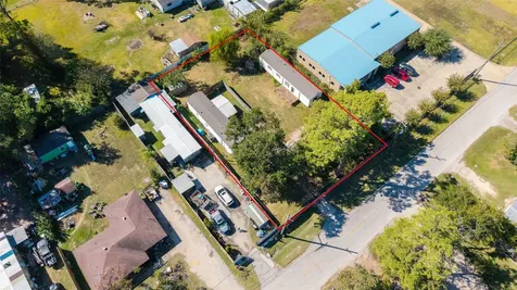20631 Sunshine Lane Spring TX 77388