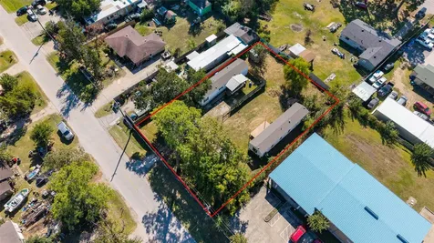 20631 Sunshine Lane Spring TX 77388