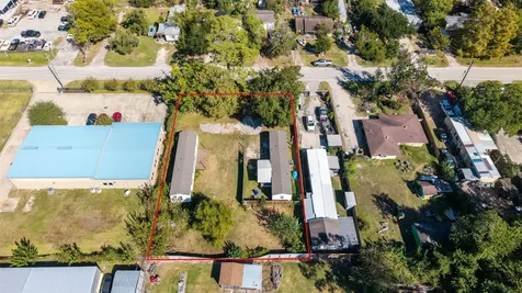 20631 Sunshine Lane Spring TX 77388
