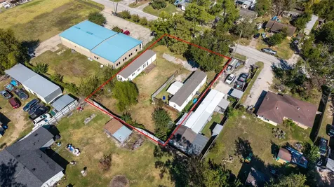 20631 Sunshine Lane Spring TX 77388