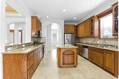 8606 Argentina Street Jersey Village TX 77040