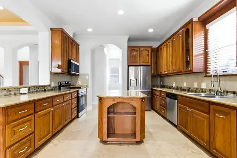 8606 Argentina Street Jersey Village TX 77040