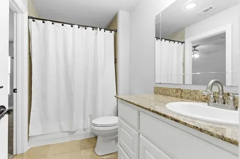 8606 Argentina Street Jersey Village TX 77040