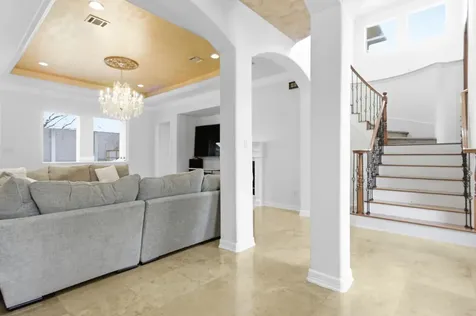 8606 Argentina Street Jersey Village TX 77040