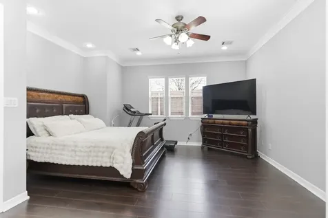 8606 Argentina Street Jersey Village TX 77040