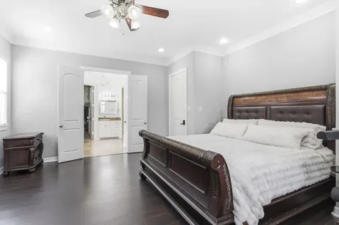 8606 Argentina Street Jersey Village TX 77040