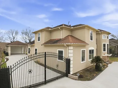 8606 Argentina Street Jersey Village TX 77040