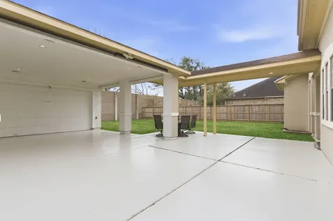 8606 Argentina Street Jersey Village TX 77040