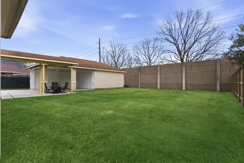8606 Argentina Street Jersey Village TX 77040