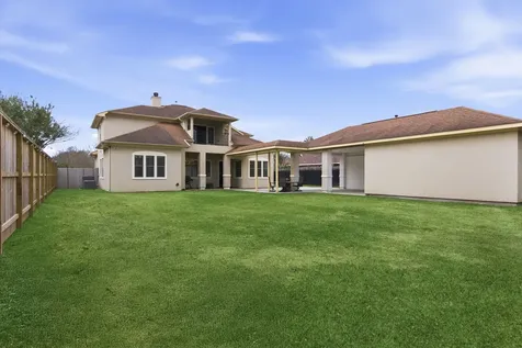 8606 Argentina Street Jersey Village TX 77040
