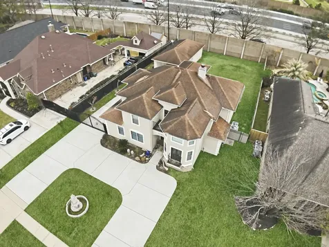 8606 Argentina Street Jersey Village TX 77040