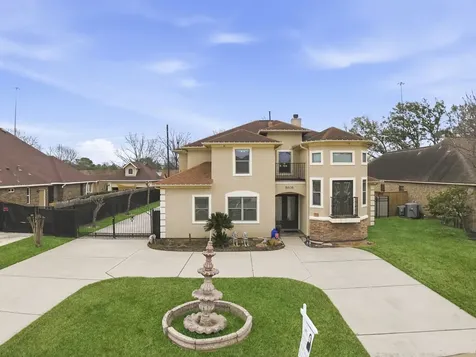 8606 Argentina Street Jersey Village TX 77040