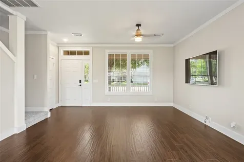 16887 Mammoth Springs Drive Houston TX 77095